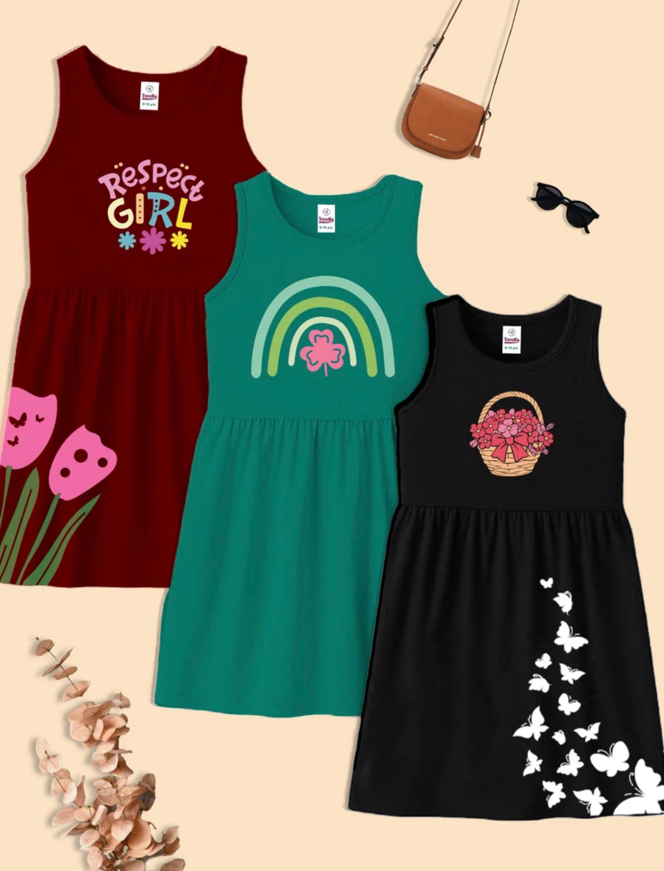 Kids' Wear