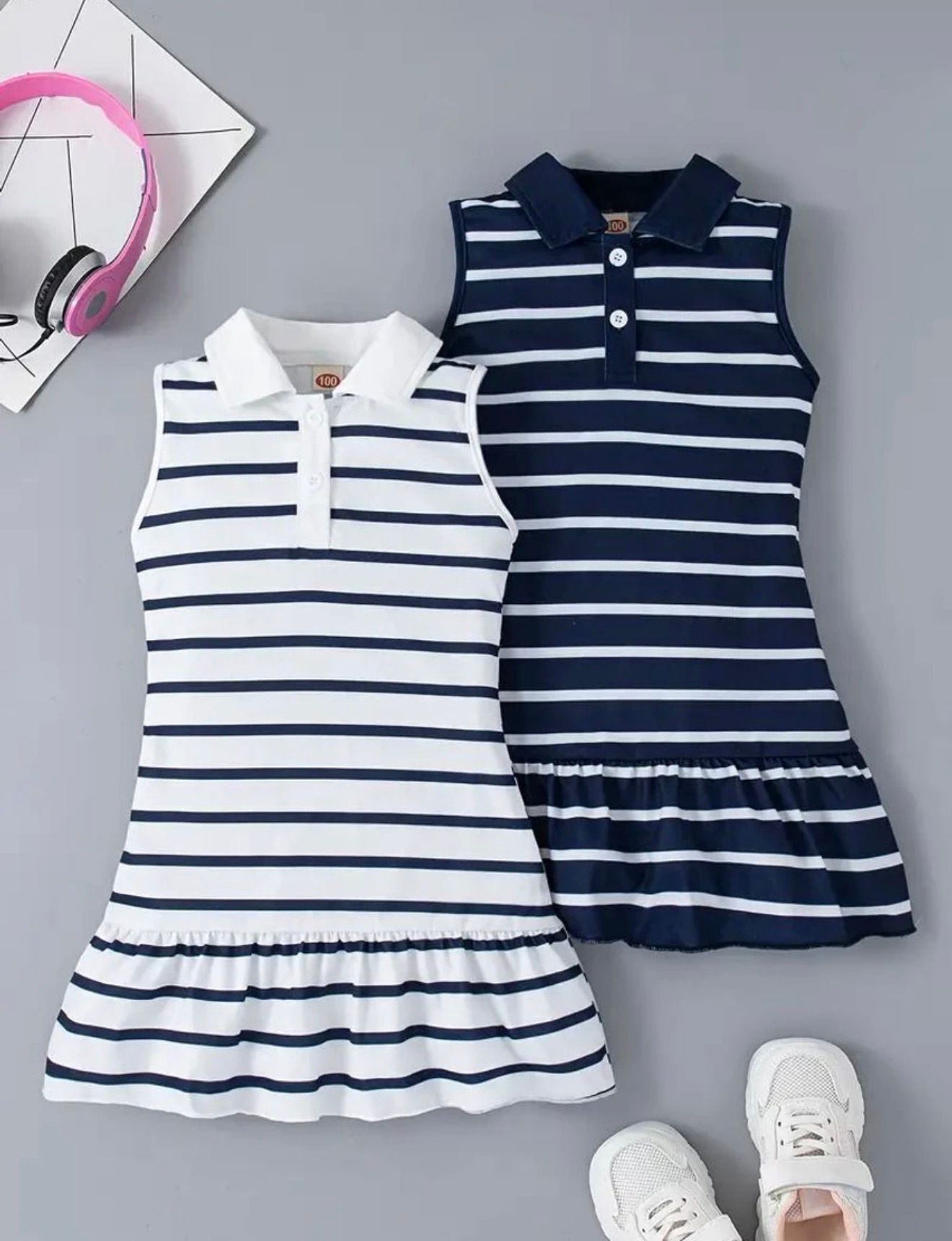 Kids' Wear sample 3