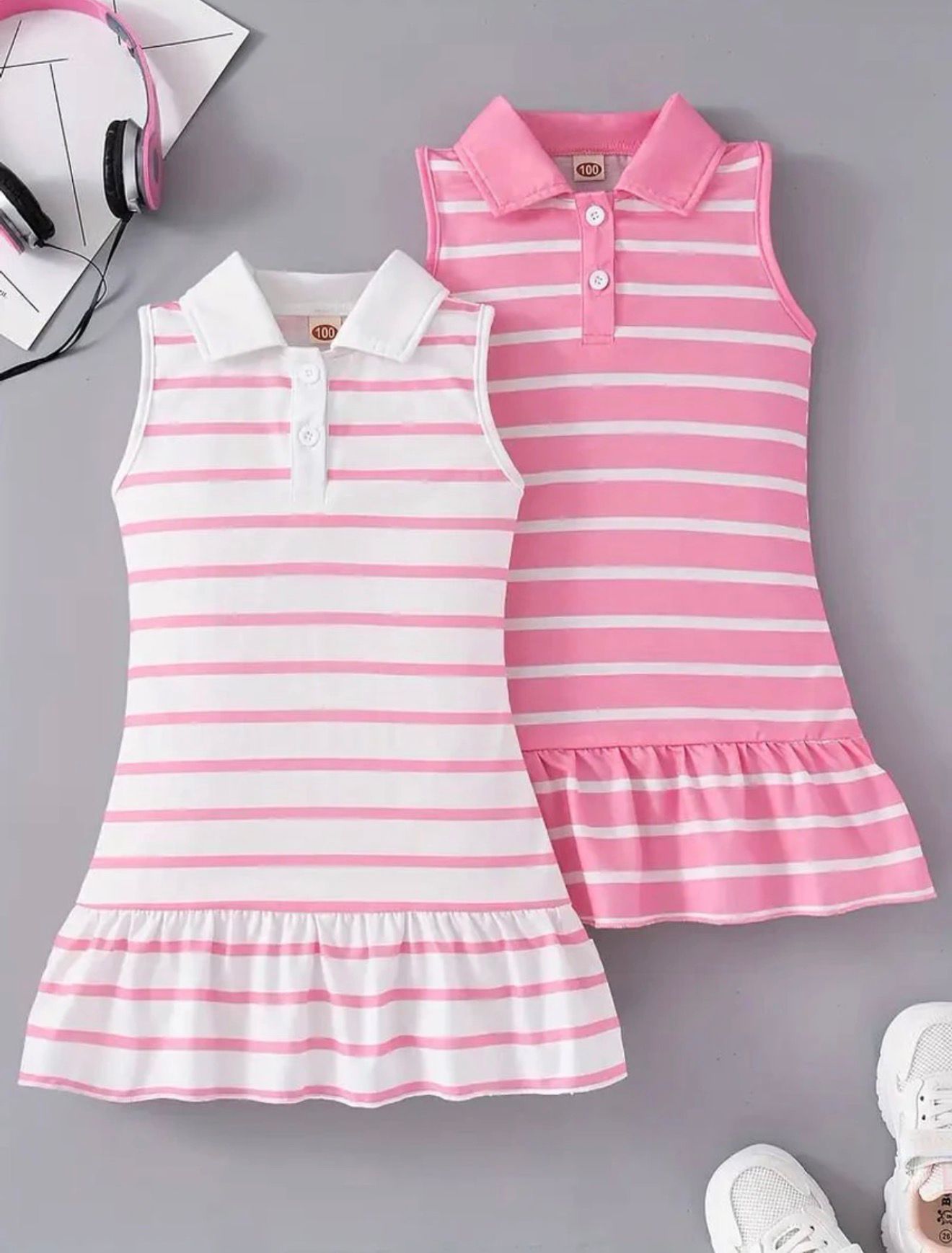 Kids' Wear sample 2