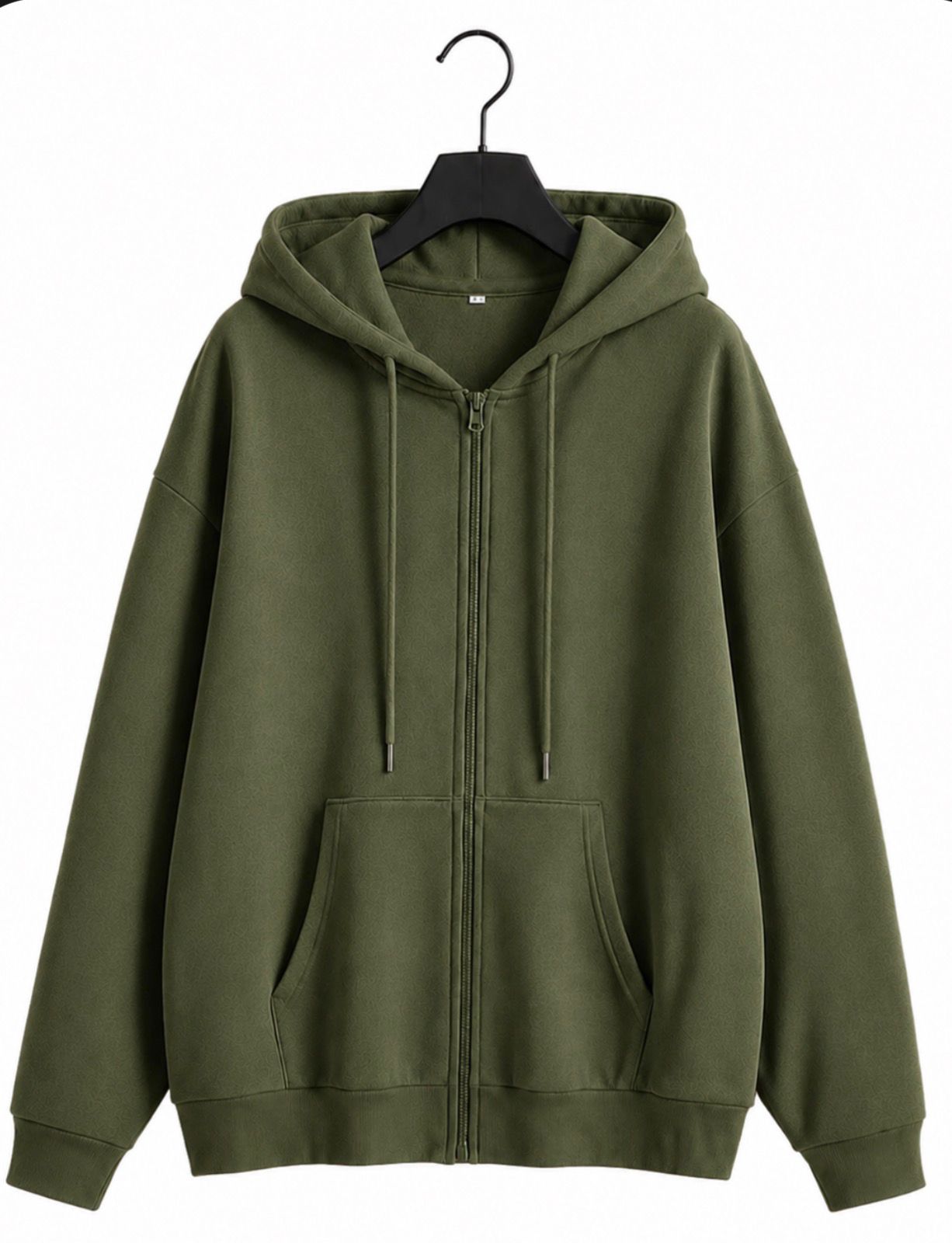 Men's Garments sample 4