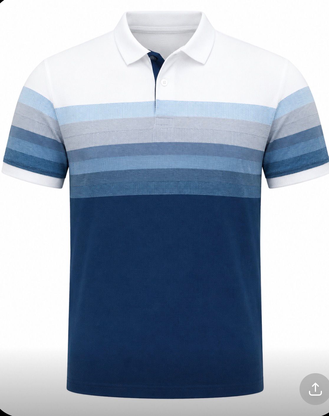 Men's Garments