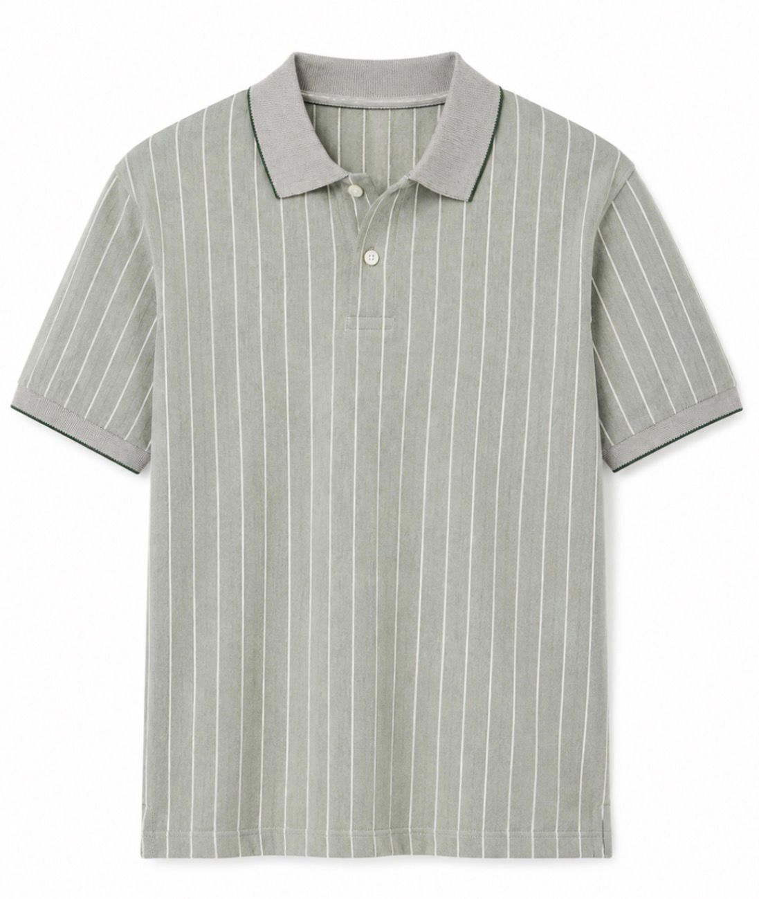 Men's Garments sample 2