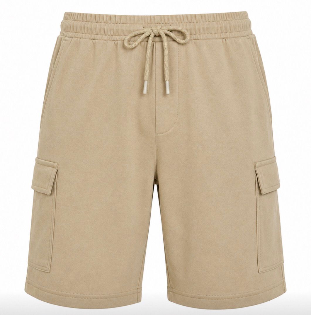 Men's Garments sample 14