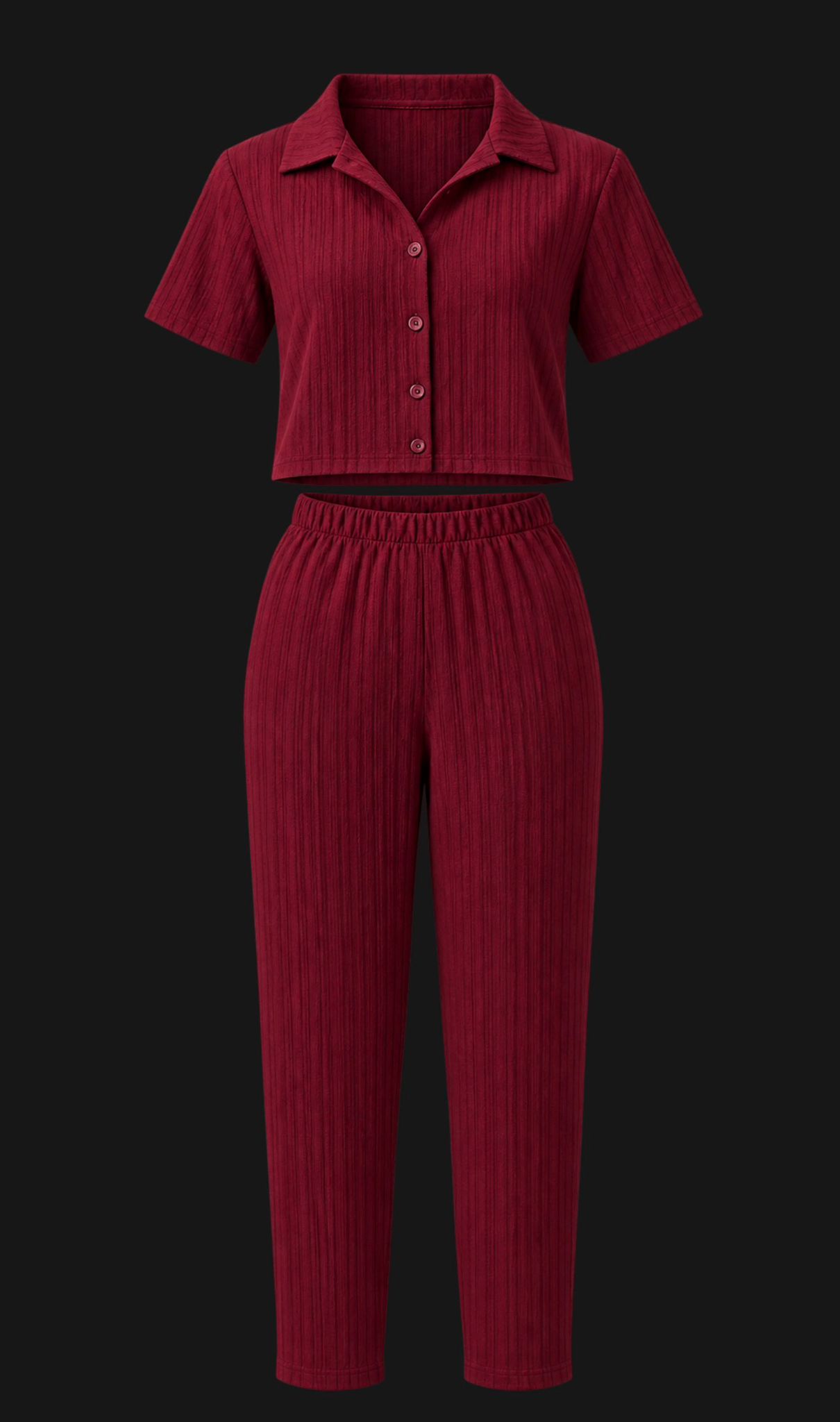 Women's Garments sample 2
