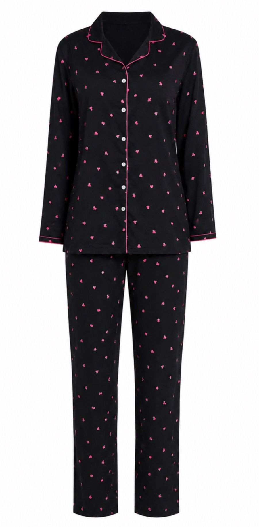 Women's Garments
