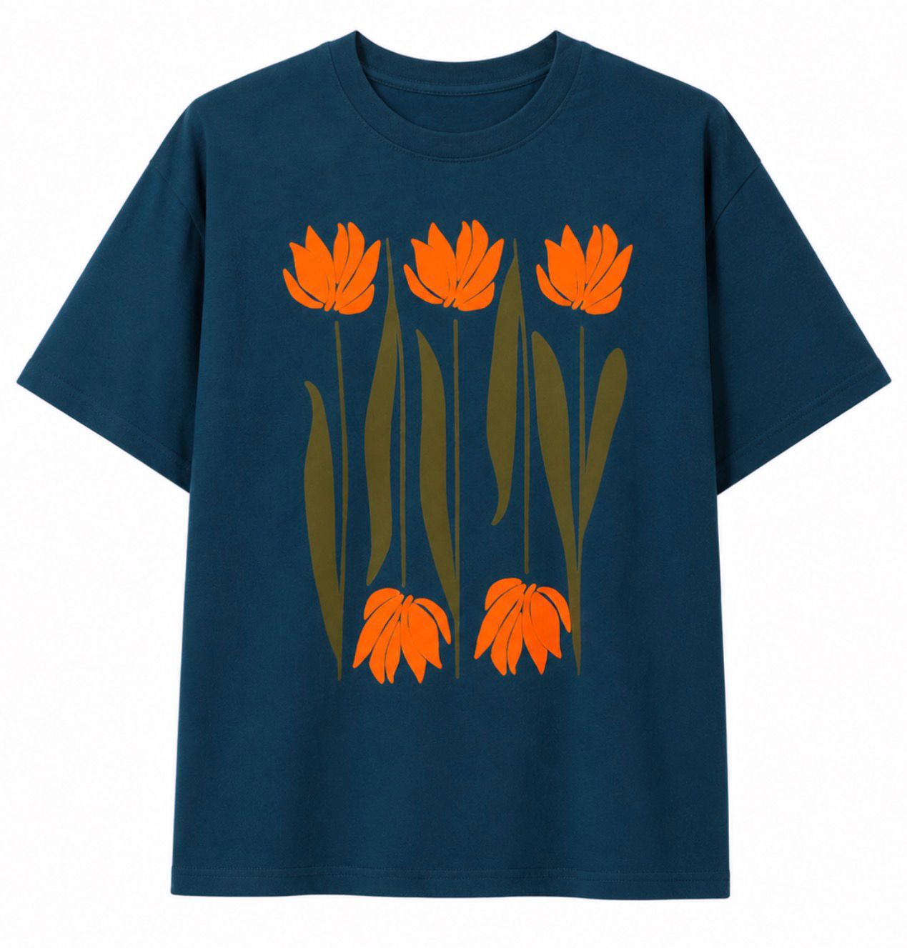 Women's Garments sample 5